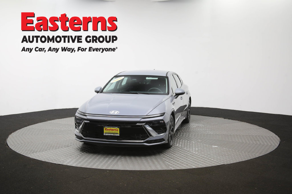 Used 2024 Hyundai Sonata SEL FWD image 59