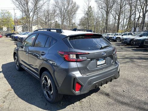 New 2026 Subaru Crosstrek 2.5i Limited AWD/4WD image 6
