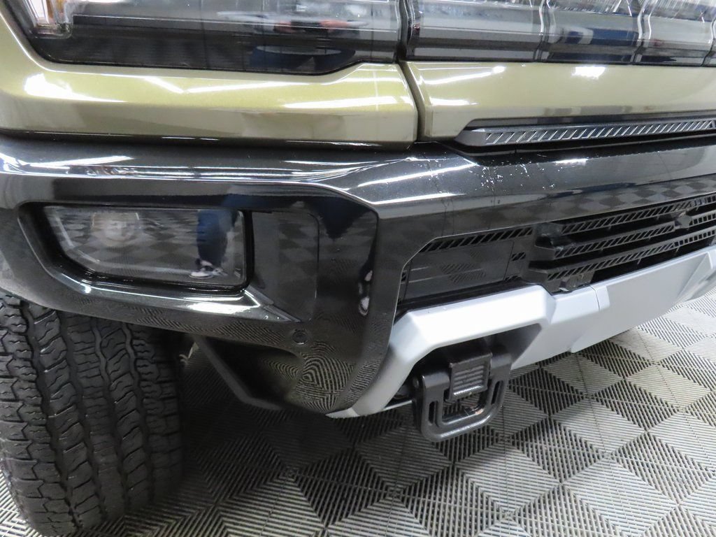 Used 2025 GMC Hummer EV 2X AWD/4WD image 53
