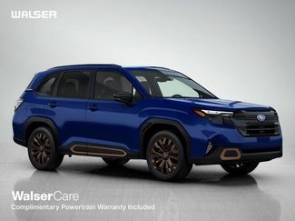 New 2026 Subaru Forester Sport AWD/4WD video 1