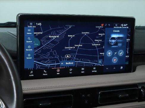 Used 2022 Lincoln Nautilus Reserve image 26