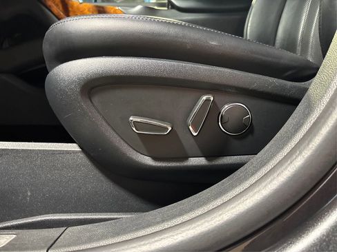 Used 2020 Lincoln Nautilus Reserve AWD/4WD image 28