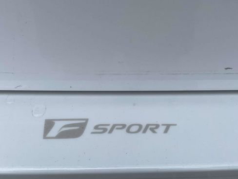 Used 2025 Lexus IS 350 F Sport RWD image 11