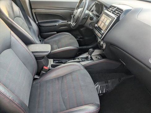 Used 2024 Mitsubishi Outlander Sport AWD image 20