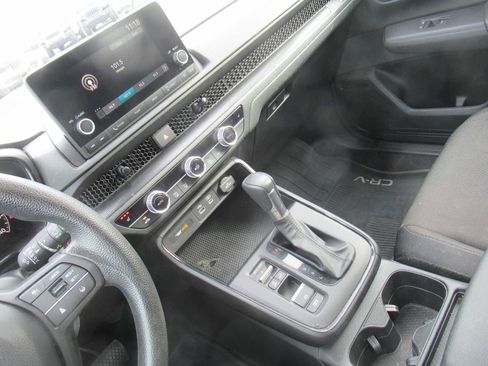 Used 2023 Honda CR-V EX image 30