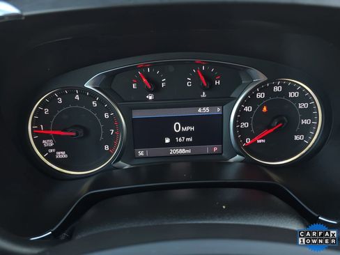 Used 2025 Chevrolet Blazer LT image 18