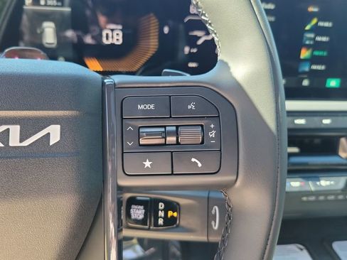 New 2027 Kia Telluride EX X-Line AWD/4WD image 19