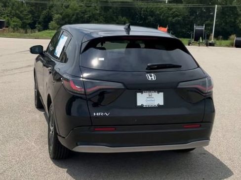Used 2025 Honda HR-V EX-L image 7