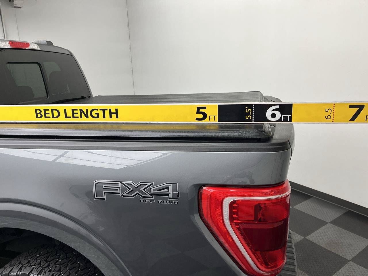 Used 2023 Ford F150 XLT w/ Equipment Group 302A High AWD/4WD image 30