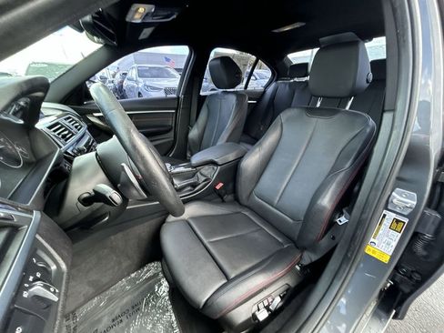 Used 2016 BMW 328i Sedan RWD image 29
