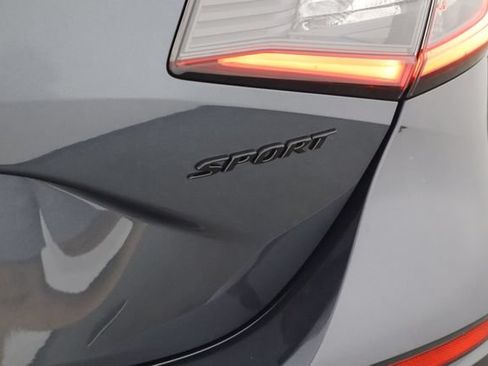 Used 2026 Honda Civic Sport image 32