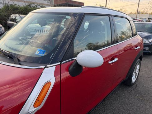 Used 2014 MINI Cooper Countryman image 10