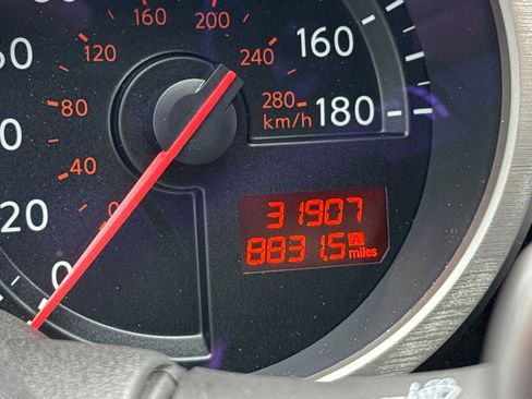 Used 2020 Nissan 370Z Touring Sport image 22