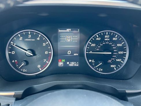 Used 2024 Subaru Ascent Limited w/ Technology Package AWD/4WD image 27