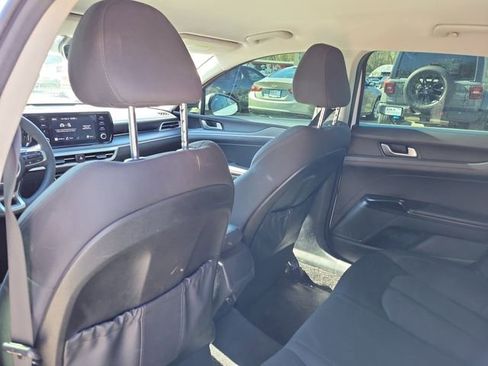 Used 2024 Kia K5 LXS image 27