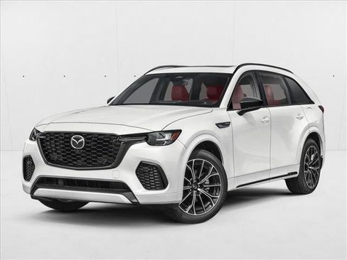 New 2026 MAZDA CX-70 3.3 Turbo S w/ Premium Package image 1