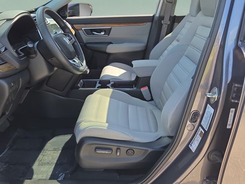 Used 2020 Honda CR-V EX image 9