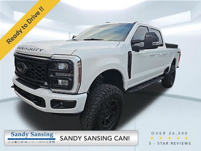 Used 2024 Ford F250 Lariat w/ Tremor Off-Road Package