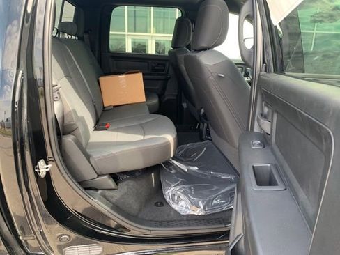 New 2024 RAM 3500 Tradesman image 20