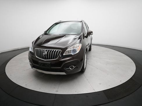 Used 2015 Buick Encore Convenience image 31