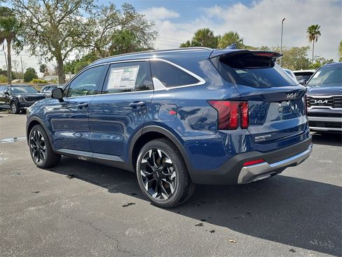 New 2026 Kia Sorento EX image 6