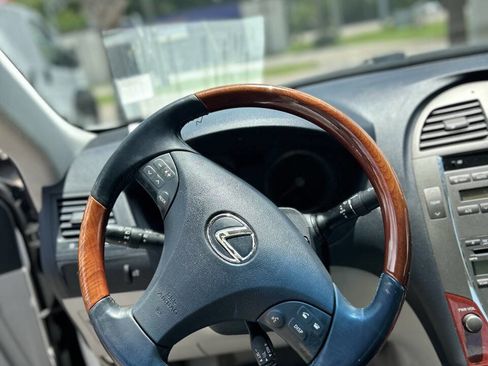 Used 2009 Lexus ES 350 image 12