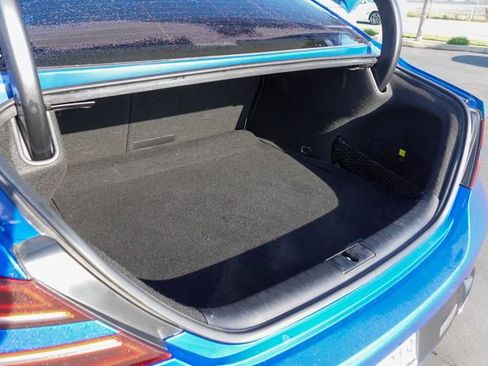 Used 2022 Genesis G70 3.3T image 27