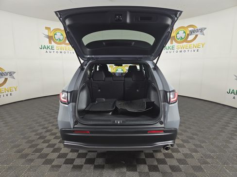 Used 2025 Honda HR-V Sport image 31