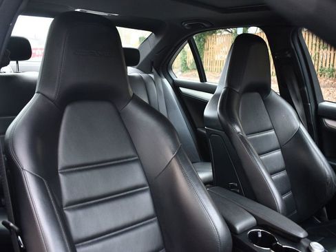 Used 2009 Mercedes-Benz C 63 AMG Sedan image 22