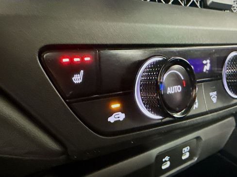 Used 2024 Honda Accord EX image 24