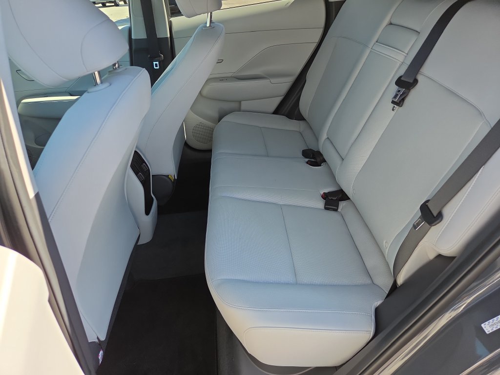 Certified 2024 Hyundai Kona SEL FWD image 29