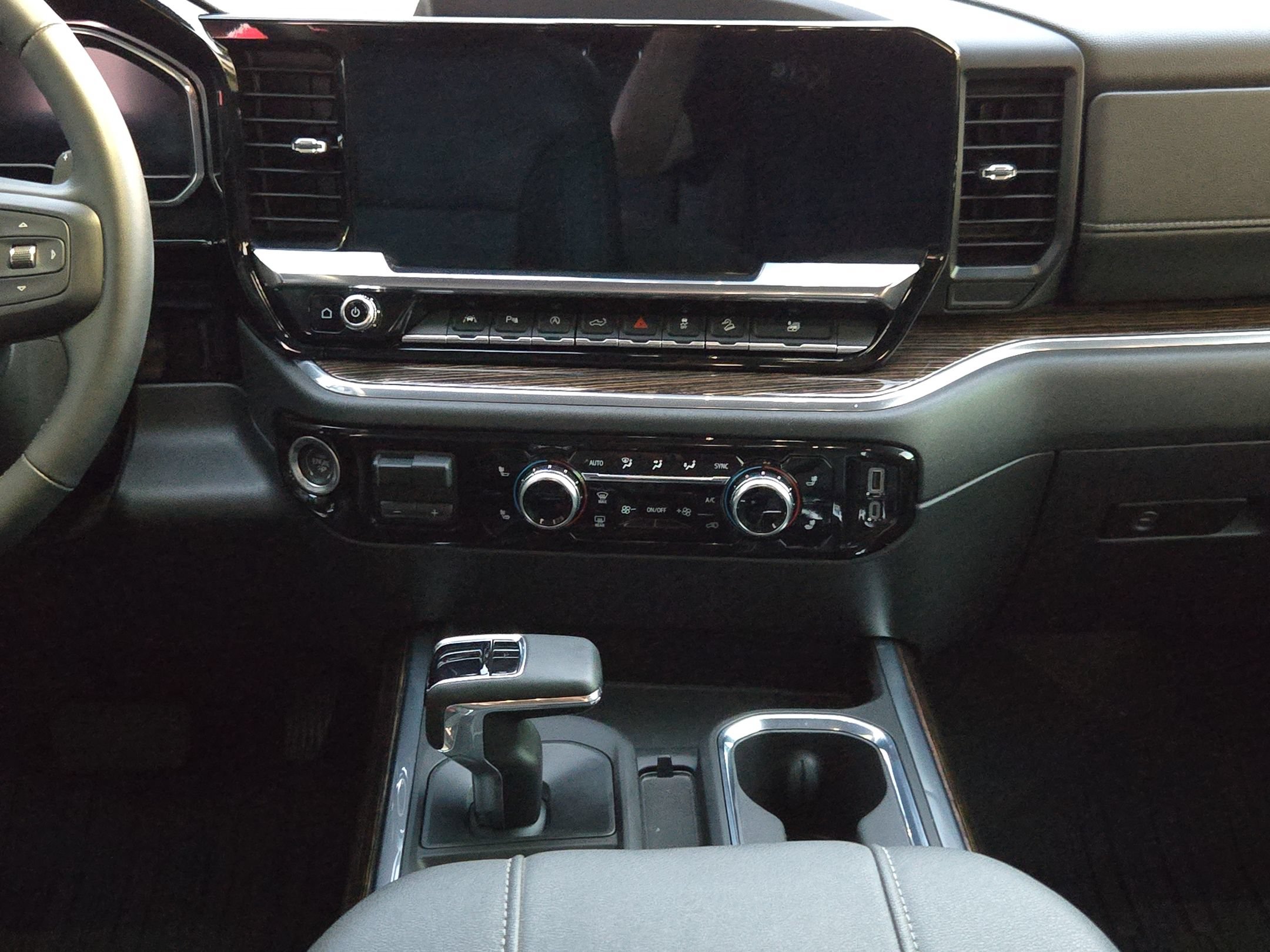 Used 2023 GMC Sierra 1500 Elevation w/ Elevation Premium Package AWD/4WD image 31