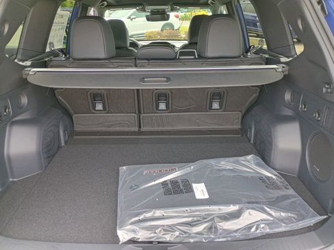 New 2026 Subaru Forester Sport image 15