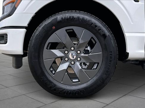 Used 2025 Ford F150 STX w/ Equipment Group 200A image 11