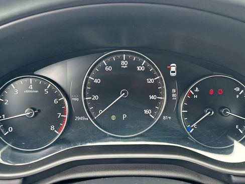 Used 2024 MAZDA MAZDA3 s image 23