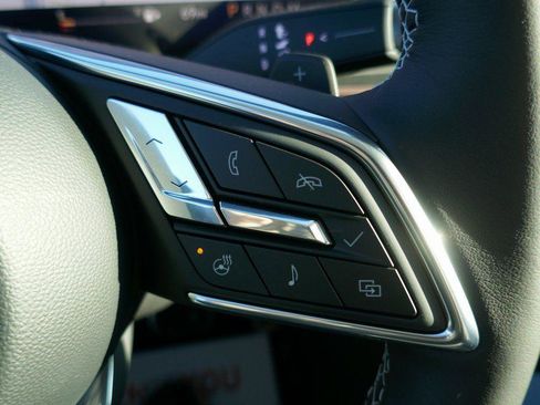 New 2026 Buick Envision Sport Touring image 18