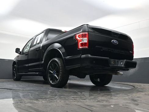 Used 2019 Ford F150 XLT w/ Equipment Group 302A Luxury image 32