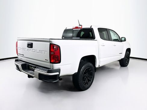 Used 2022 Chevrolet Colorado LT w/ LT Convenience Package image 9