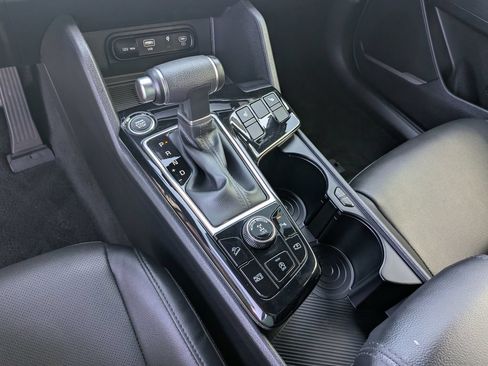 Certified 2025 Kia Sportage X-Line AWD/4WD image 25