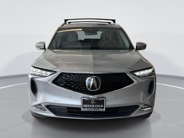 Used 2024 Acura MDX w/ Advance Package AWD/4WD image 2