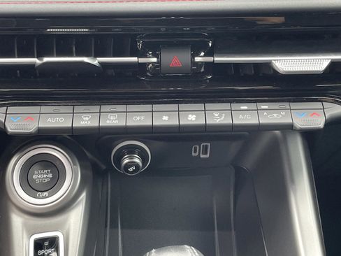 Used 2024 Dodge Hornet R/T image 27