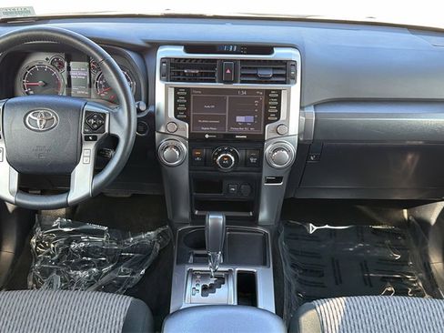 Certified 2023 Toyota 4Runner SR5 image 27