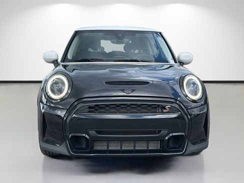 Used 2023 MINI Cooper S FWD image 8