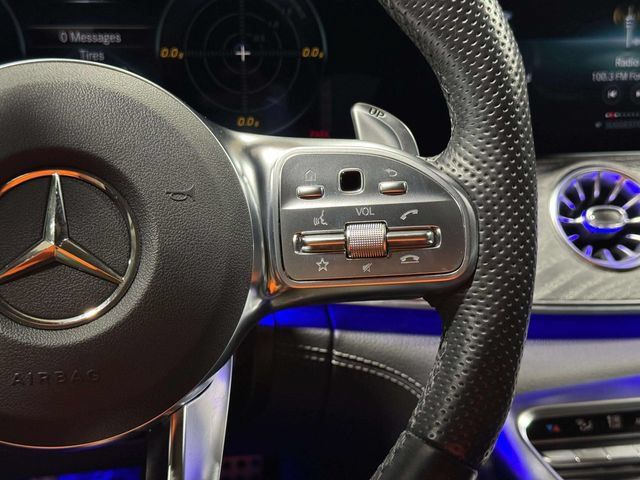 Used 2021 Mercedes-Benz AMG GT 43 image 14