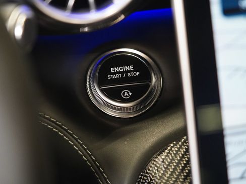Certified 2022 Mercedes-Benz SL 63 AMG 4MATIC image 26