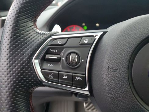 Used 2023 Acura RDX AWD w/ A-Spec & Advance Pkg image 16