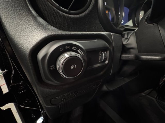 New 2027 Jeep Wrangler Unlimited Rubicon 392 AWD/4WD image 22
