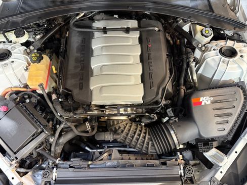 Used 2019 Chevrolet Camaro SS image 42