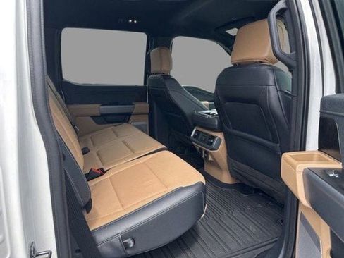 Used 2023 Ford F150 Lariat w/ Equipment Group 502A High AWD/4WD image 10