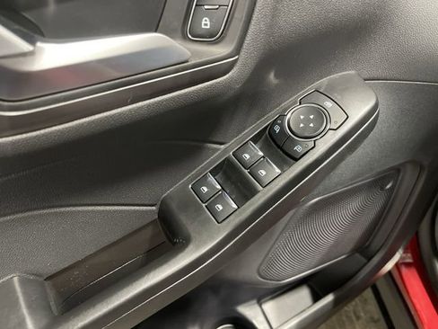 New 2026 Ford Escape SE FWD image 19
